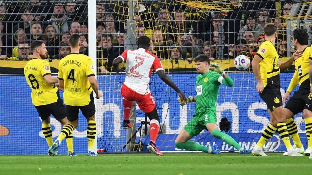 开云-一场典型的图式大胜后,拜仁球迷爱上图赫尔了吗?