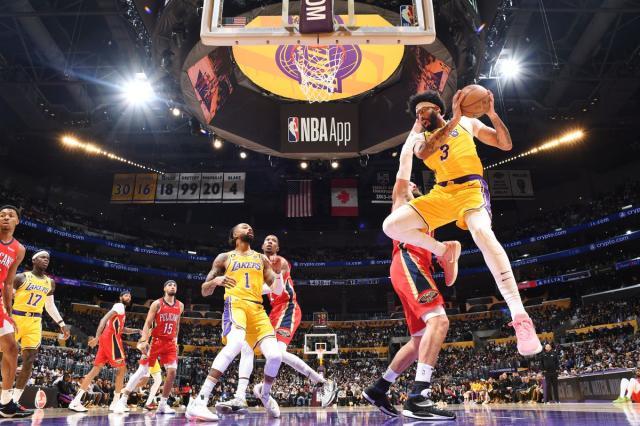 开云体育入口-西部附加赛大预测:快艇突围希望大 湖勇流量爆炸