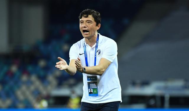 开云-仅坐替补席21秒！谢晖开启鸡娃模式带来首胜