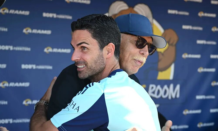 开云-为何美国亿万富翁纷纷抛弃华尔街，转而布局英超足球俱乐部|联赛|级别|足球联赛|阿森纳|球队_新浪体育_新浪新闻