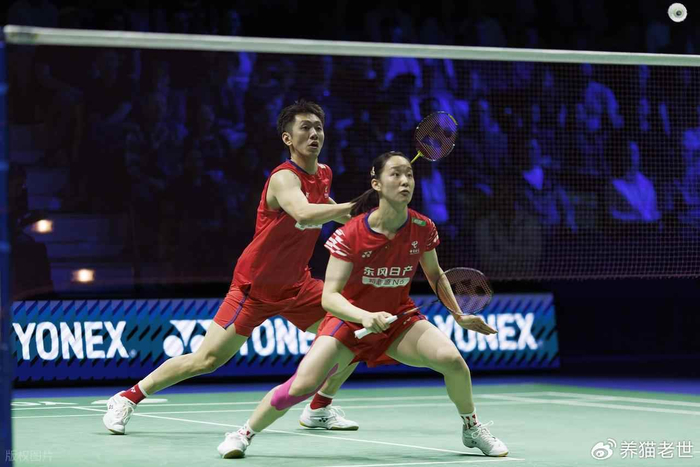 开云官网-国羽首日全胜背后，新生代打法悄悄变了，战术细节藏在每一分里|日本|张驰|羽毛球亚锦赛|何济霆|任翔宇_新浪体育_新浪新闻
