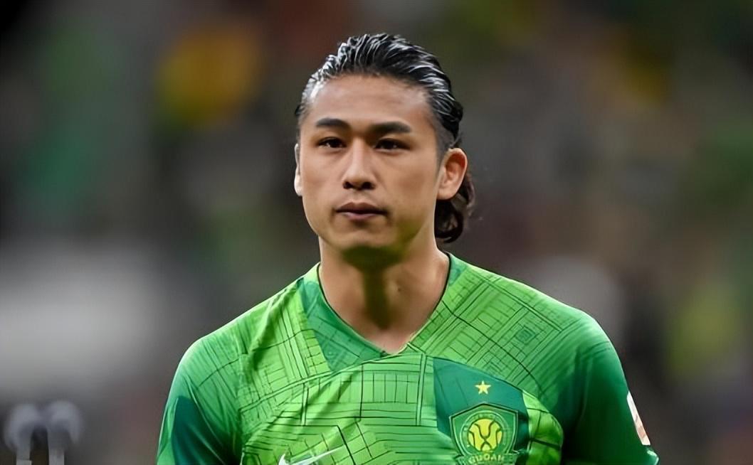 开云体育下载-国安功勋外援成功带队杀入世界杯，曾拿过中超金靴，值得期待